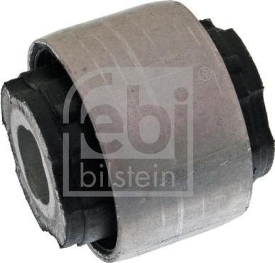 Febi Bilstein 47390 - Silent Block, Supporto Braccio Oscillante www.autoricambit.com