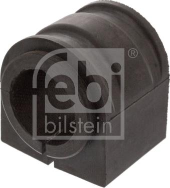 Febi Bilstein 47391 - Bronzina cuscinetto, Barra stabilizzatrice www.autoricambit.com