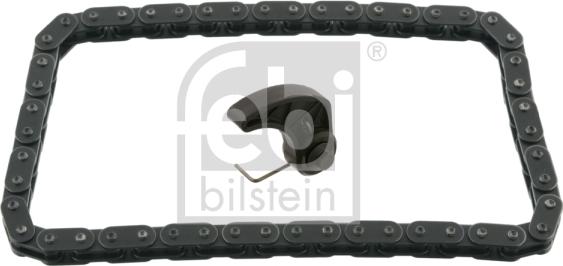 Febi Bilstein 47352 - Kit catene, Azionamento pompa olio www.autoricambit.com