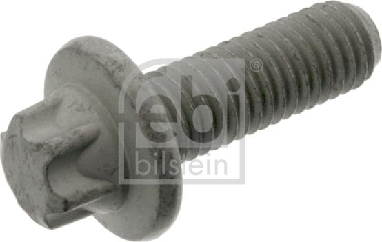 Febi Bilstein 47357 - Bullone/Vite www.autoricambit.com