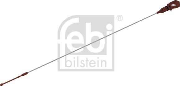 Febi Bilstein 47300 - Asta controllo livello olio www.autoricambit.com