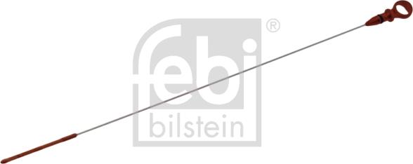 Febi Bilstein 47303 - Asta controllo livello olio www.autoricambit.com