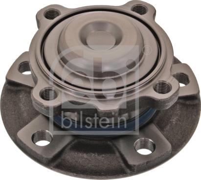 Febi Bilstein 47315 - Kit cuscinetto ruota www.autoricambit.com