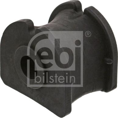 Febi Bilstein 47385 - Bronzina cuscinetto, Barra stabilizzatrice www.autoricambit.com