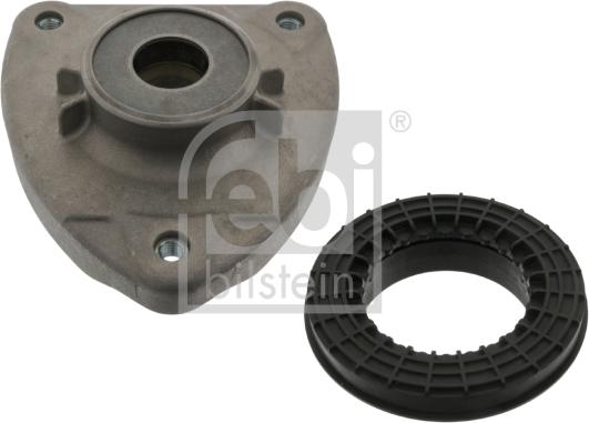 Febi Bilstein 47324 - Supporto ammortizzatore a molla www.autoricambit.com