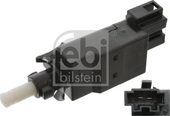 Febi Bilstein 47204 - Interruttore luce freno www.autoricambit.com