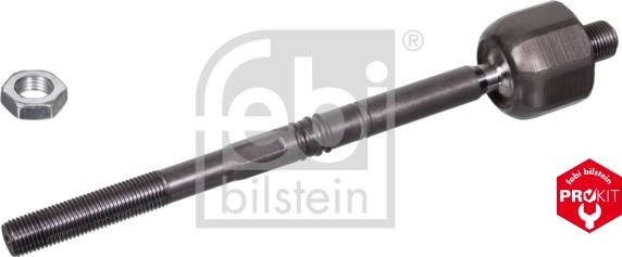 Febi Bilstein 47205 - Giunto assiale, Asta trasversale www.autoricambit.com