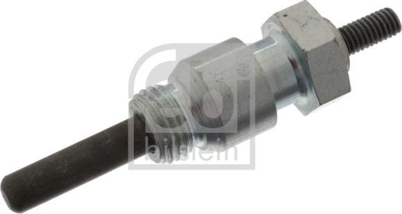 Febi Bilstein 47200 - Candeletta, Riscaldatore da parcheggio www.autoricambit.com