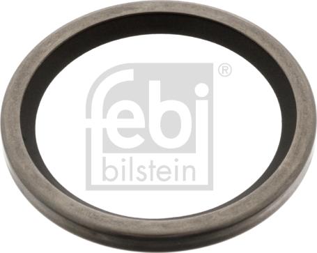 Febi Bilstein 47288 - Guarnizione, Termostato www.autoricambit.com