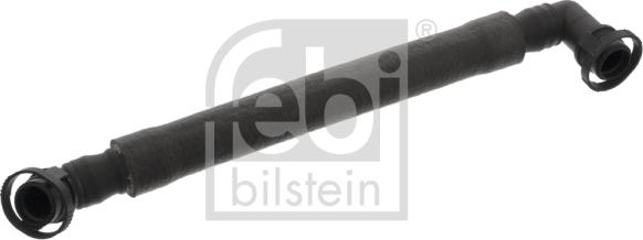 Febi Bilstein 47227 - Flessibile, Ventilazione monoblocco www.autoricambit.com