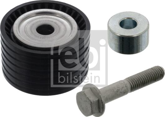 Febi Bilstein 47799 - Galoppino/Guidacinghia, Cinghia dentata www.autoricambit.com