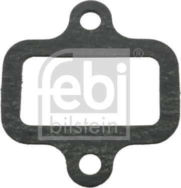 Febi Bilstein 47793 - Guarnizione, Collettore aspirazione www.autoricambit.com