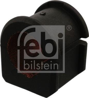 Febi Bilstein 47748 - Bronzina cuscinetto, Barra stabilizzatrice www.autoricambit.com