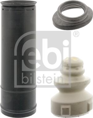 Febi Bilstein 47751 - Kit parapolvere, Ammortizzatore www.autoricambit.com