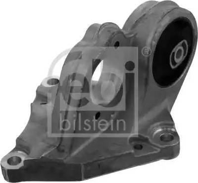 Febi Bilstein 47705 - Sospensione, Motore www.autoricambit.com