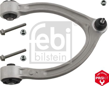 Febi Bilstein 47735 - Sospensione a ruote indipendenti www.autoricambit.com