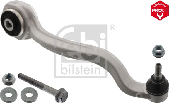 Febi Bilstein 47733 - Sospensione a ruote indipendenti www.autoricambit.com