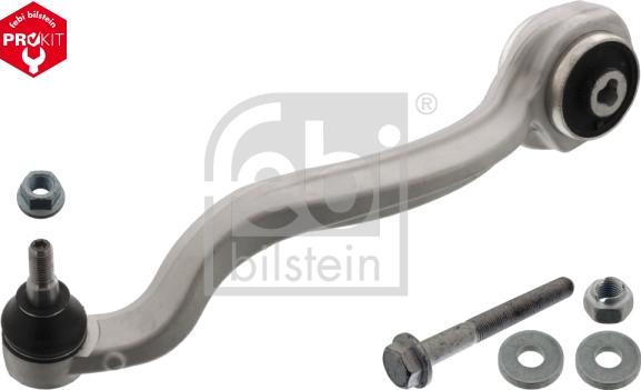 Febi Bilstein 47732 - Sospensione a ruote indipendenti www.autoricambit.com