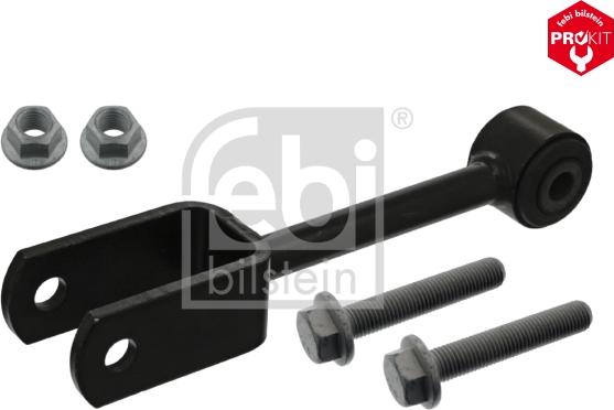 Febi Bilstein 47724 - Asta/Puntone, Stabilizzatore www.autoricambit.com