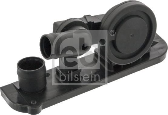 Febi Bilstein 47725 - Valvola, Ventilazione carter www.autoricambit.com