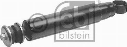 Febi Bilstein 09989 - Ammortizzatore www.autoricambit.com