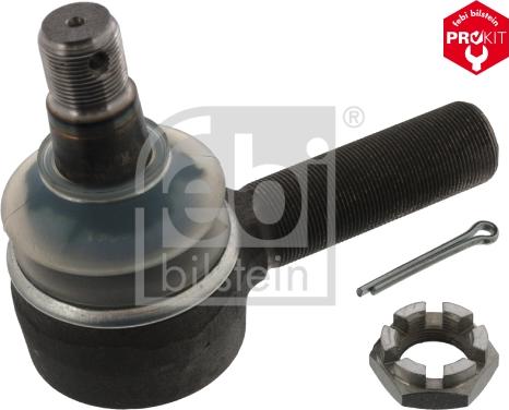 Febi Bilstein 09985 - Testa barra d'accoppiamento www.autoricambit.com