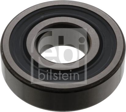 Febi Bilstein 09971 - Cuscinetto di guida, Frizione www.autoricambit.com