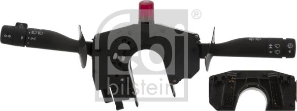 Febi Bilstein 09492 - Leva devio guida www.autoricambit.com