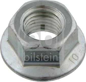 Febi Bilstein 09452 - Dado www.autoricambit.com