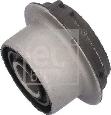 Febi Bilstein 09404 - Silent Block, Supporto Braccio Oscillante www.autoricambit.com