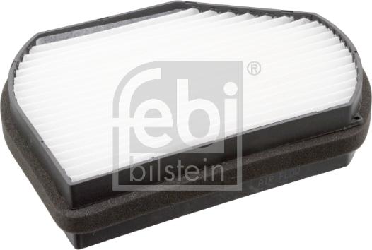 Febi Bilstein 09437 - Filtro, Aria abitacolo www.autoricambit.com