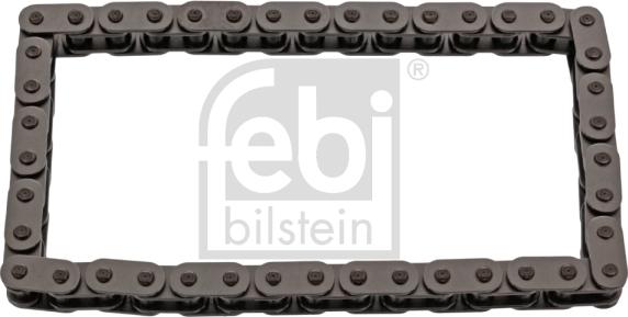 Febi Bilstein 09424 - Catena distribuzione www.autoricambit.com