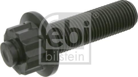 Febi Bilstein 09590 - Bullone puleggia www.autoricambit.com