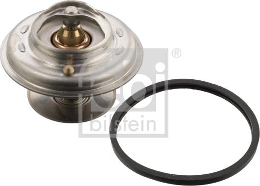 Febi Bilstein 09675 - Termostato, Refrigerante www.autoricambit.com