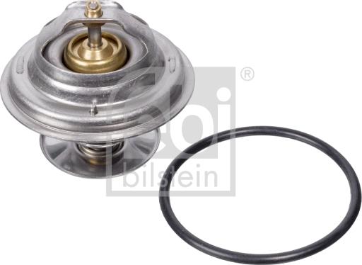 Febi Bilstein 09671 - Termostato, Refrigerante www.autoricambit.com