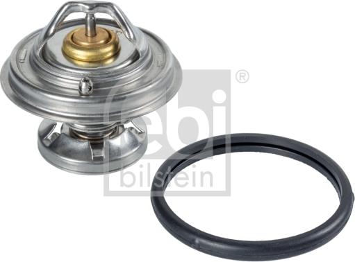 Febi Bilstein 09672 - Termostato, Refrigerante www.autoricambit.com