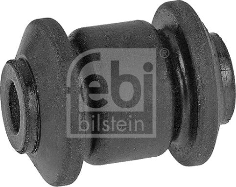 Febi Bilstein 09060 - Silent Block, Supporto Braccio Oscillante www.autoricambit.com