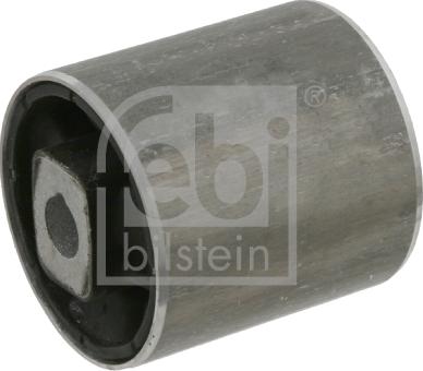 Febi Bilstein 09006 - Silent Block, Supporto Braccio Oscillante www.autoricambit.com