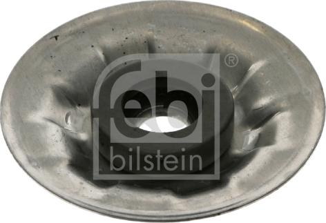 Febi Bilstein 09015 - Supporto ammortizzatore a molla www.autoricambit.com