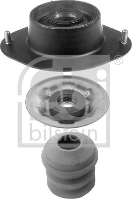 Febi Bilstein 09016 - Supporto ammortizzatore a molla www.autoricambit.com