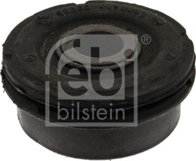 Febi Bilstein 09086 - Silent Block, Supporto Braccio Oscillante www.autoricambit.com