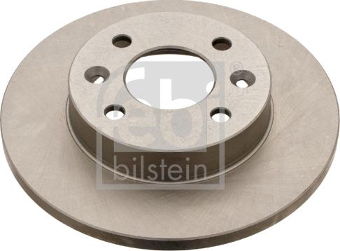 Febi Bilstein 09071 - Discofreno www.autoricambit.com