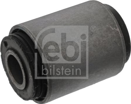 Febi Bilstein 09146 - Silent Block, Supporto Braccio Oscillante www.autoricambit.com