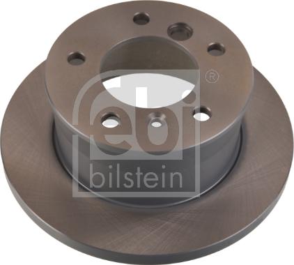 Febi Bilstein 09101 - Discofreno www.autoricambit.com