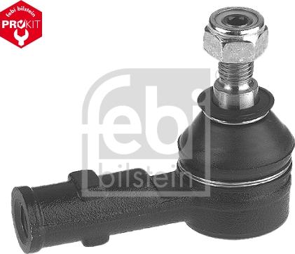 Febi Bilstein 09115 - Testa barra d'accoppiamento www.autoricambit.com