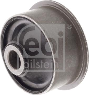 Febi Bilstein 09118 - Silent Block, Supporto Braccio Oscillante www.autoricambit.com