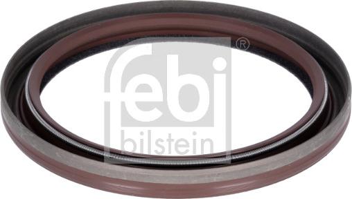 Febi Bilstein 09124 - Paraolio, Albero a gomiti www.autoricambit.com