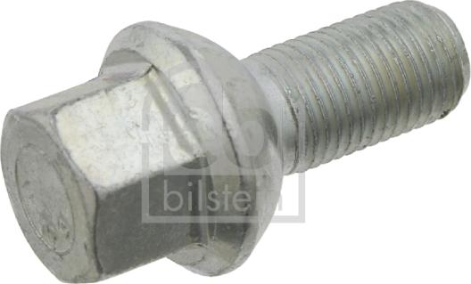 Febi Bilstein 46633 - Bullone ruota www.autoricambit.com