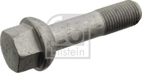 Febi Bilstein 09806 - Bullone ruota www.autoricambit.com