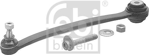 Febi Bilstein 09808 - Asta/Puntone, Sospensione ruote www.autoricambit.com